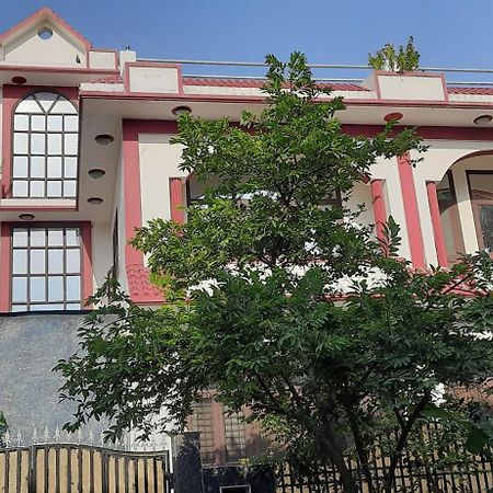 Balaji Guest House - Home Stay Greater Noida Ngoại thất bức ảnh