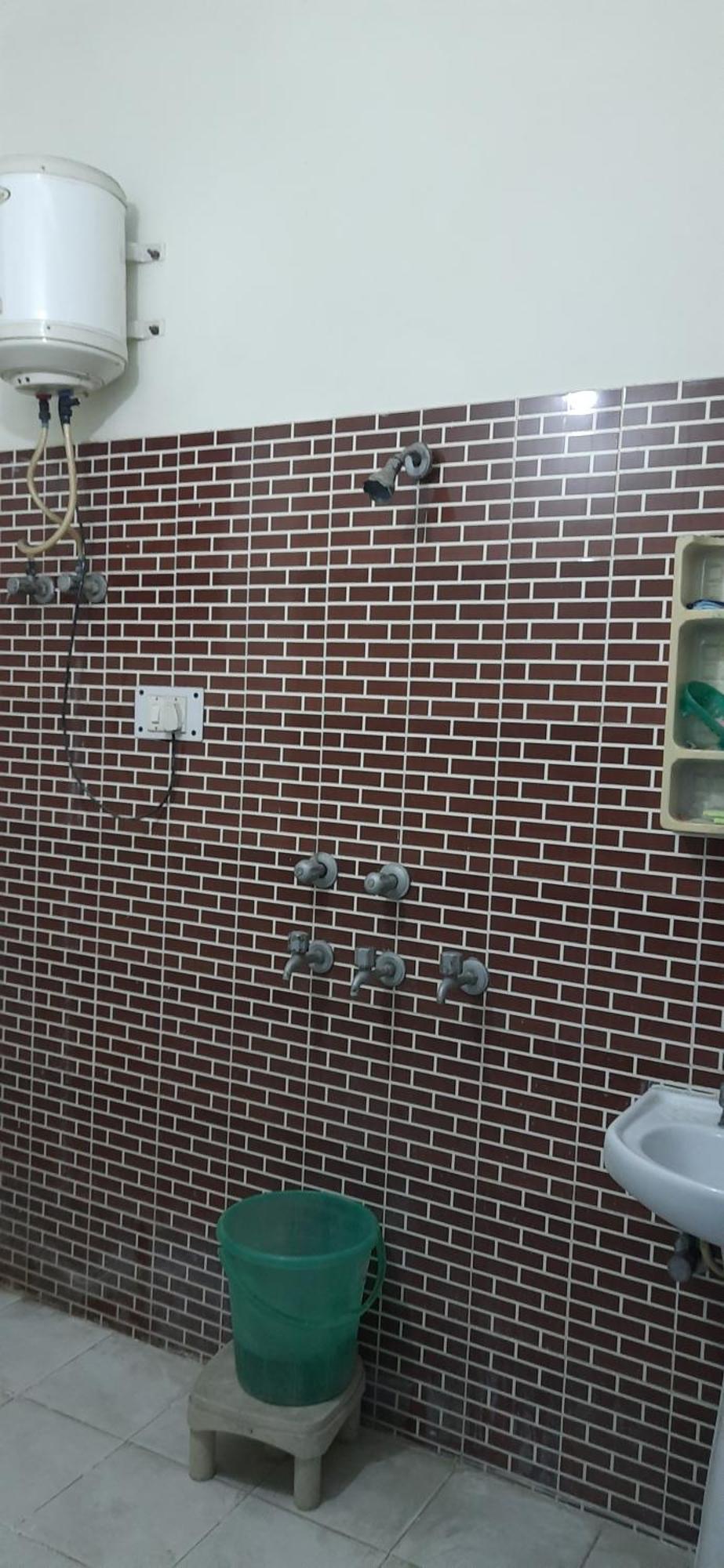 Balaji Guest House - Home Stay Greater Noida Ngoại thất bức ảnh