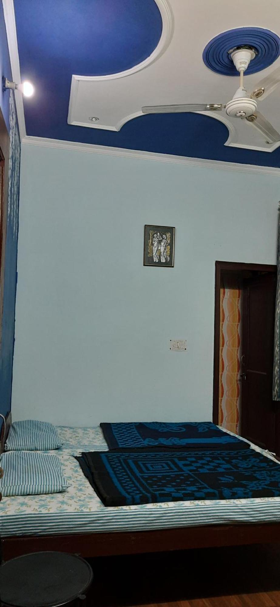 Balaji Guest House - Home Stay Greater Noida Ngoại thất bức ảnh
