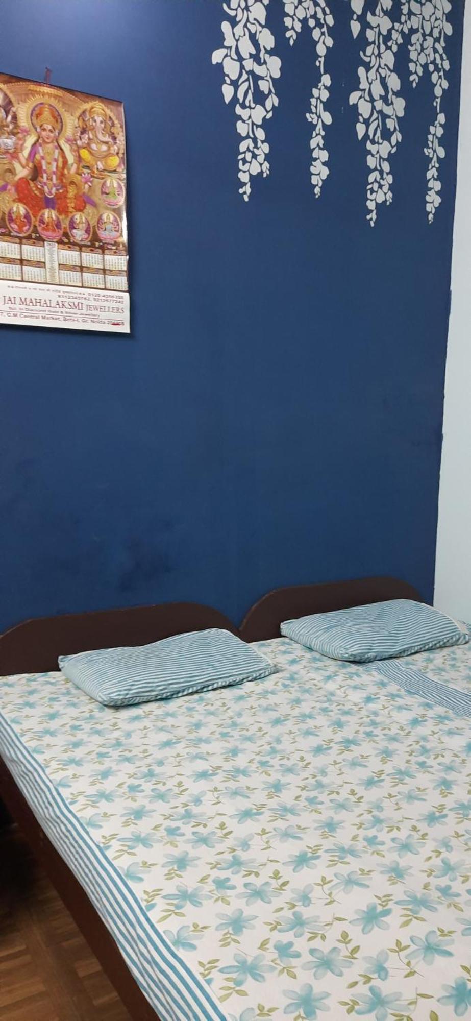 Balaji Guest House - Home Stay Greater Noida Ngoại thất bức ảnh
