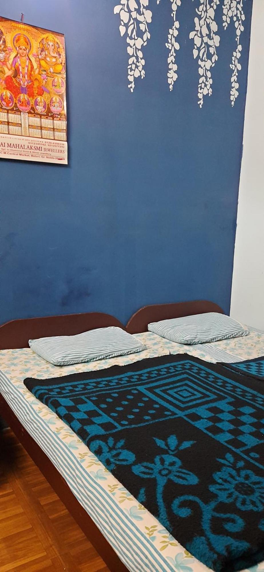 Balaji Guest House - Home Stay Greater Noida Ngoại thất bức ảnh