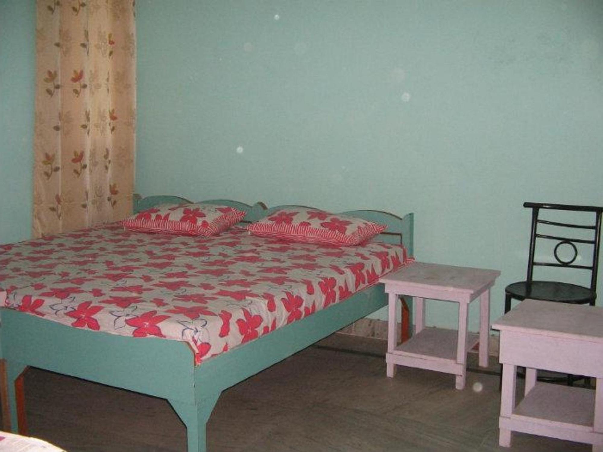 Balaji Guest House - Home Stay Greater Noida Ngoại thất bức ảnh