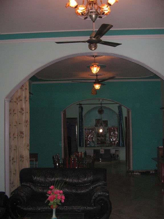 Balaji Guest House - Home Stay Greater Noida Ngoại thất bức ảnh