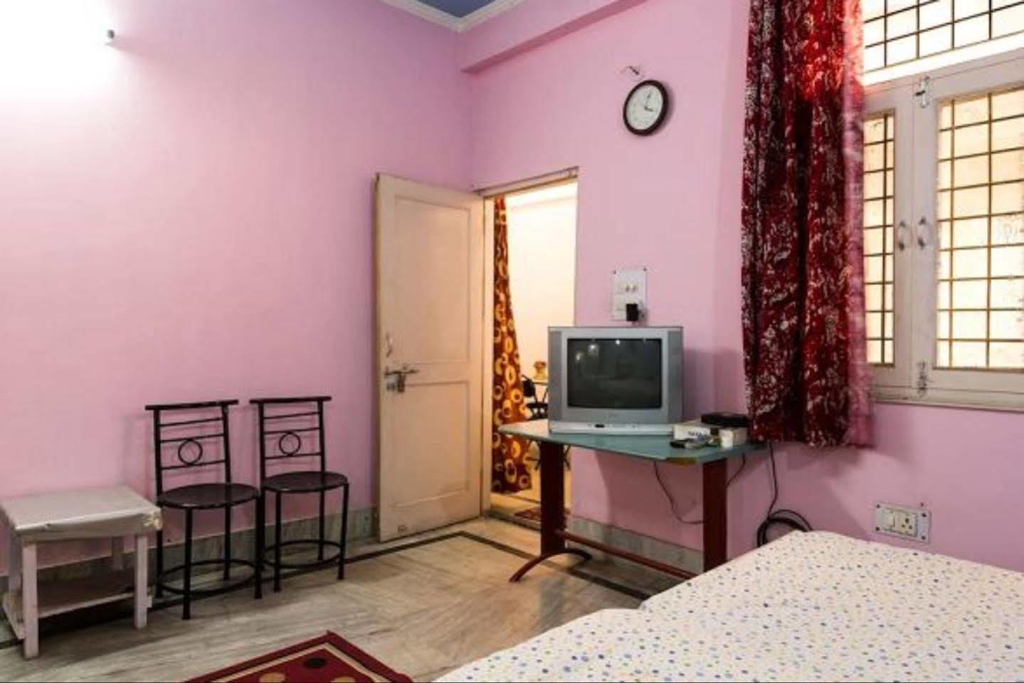 Balaji Guest House - Home Stay Greater Noida Ngoại thất bức ảnh