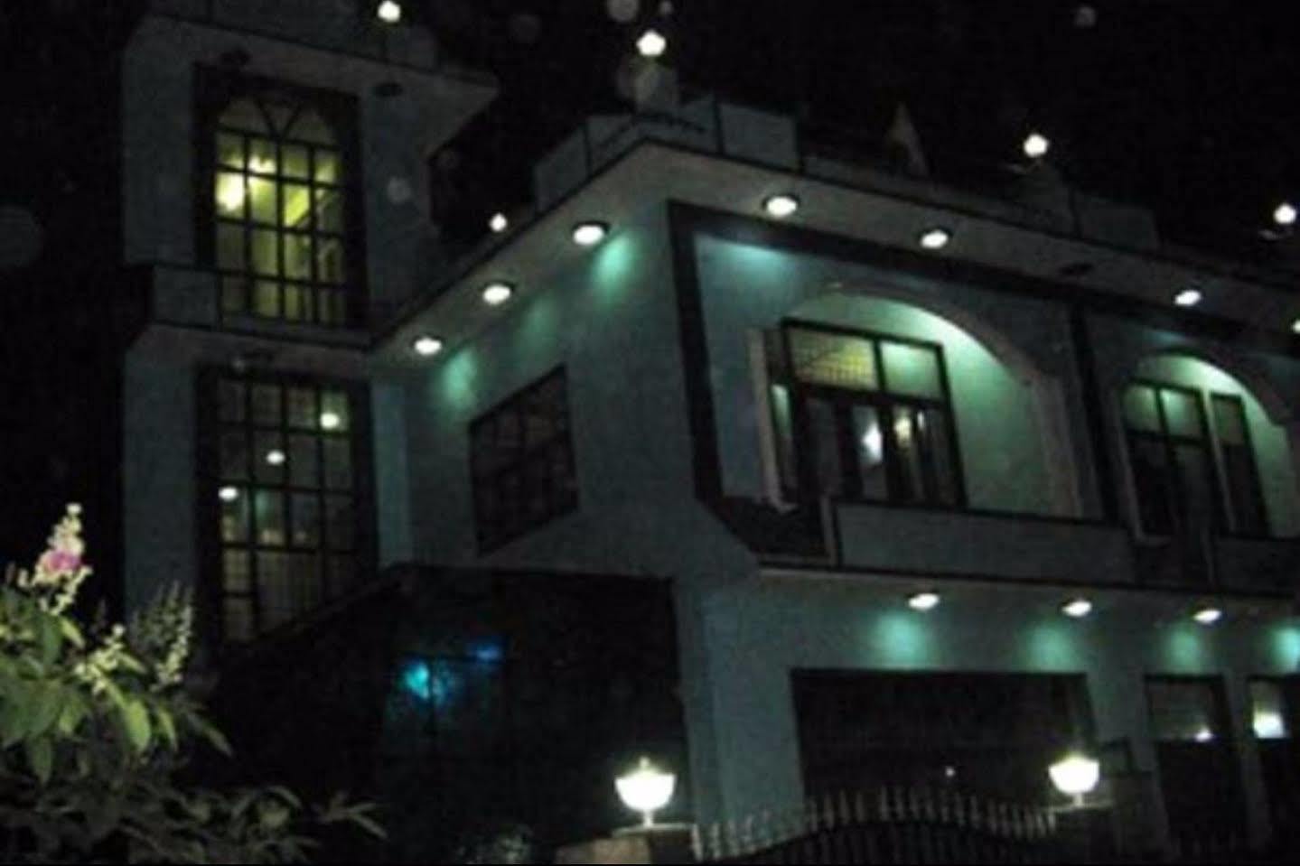 Balaji Guest House - Home Stay Greater Noida Ngoại thất bức ảnh