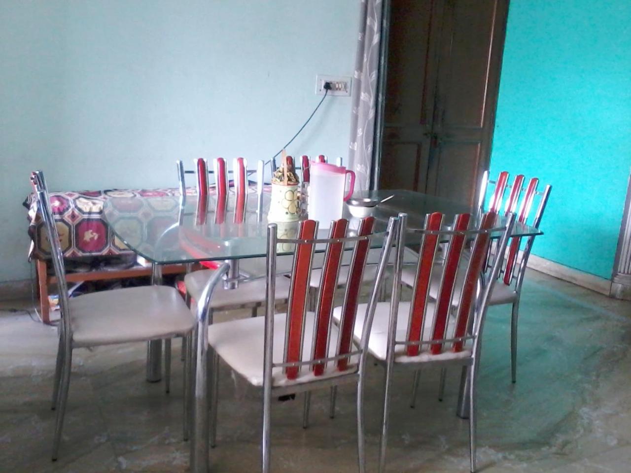 Balaji Guest House - Home Stay Greater Noida Ngoại thất bức ảnh